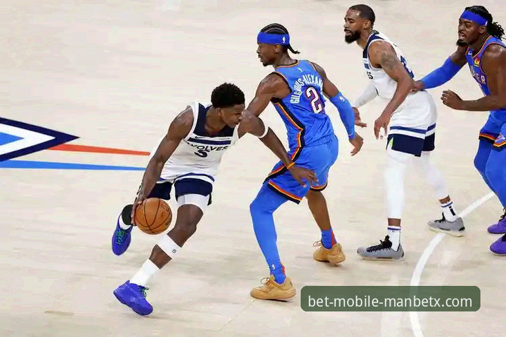 深度解析雷霆加时险胜：从亚历山大47分看NBA数据追踪新趋势